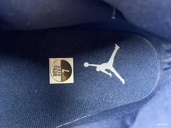 Rep TBkick Air Midnight WMNS Jordan Velvet 11 AR0715-441 Navy 0728